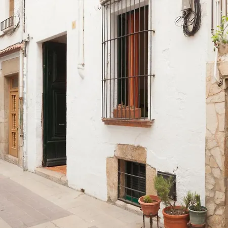Let's Holidays House In The Heart Of Tossa Casa vacanze *