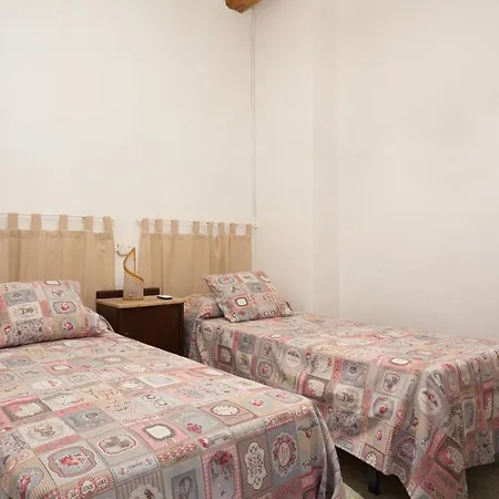 Dom wakacyjny Let's Holidays House In The Heart Of Tossa Tossa de Mar