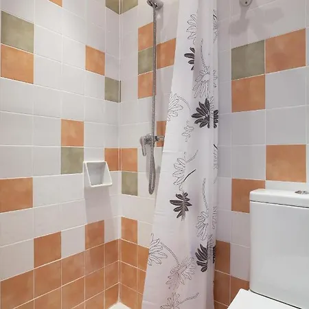 Let's Holidays House In The Heart Of Tossa