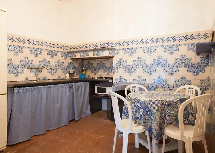 Let's Holidays House In The Heart Of Tossa 滨海托萨